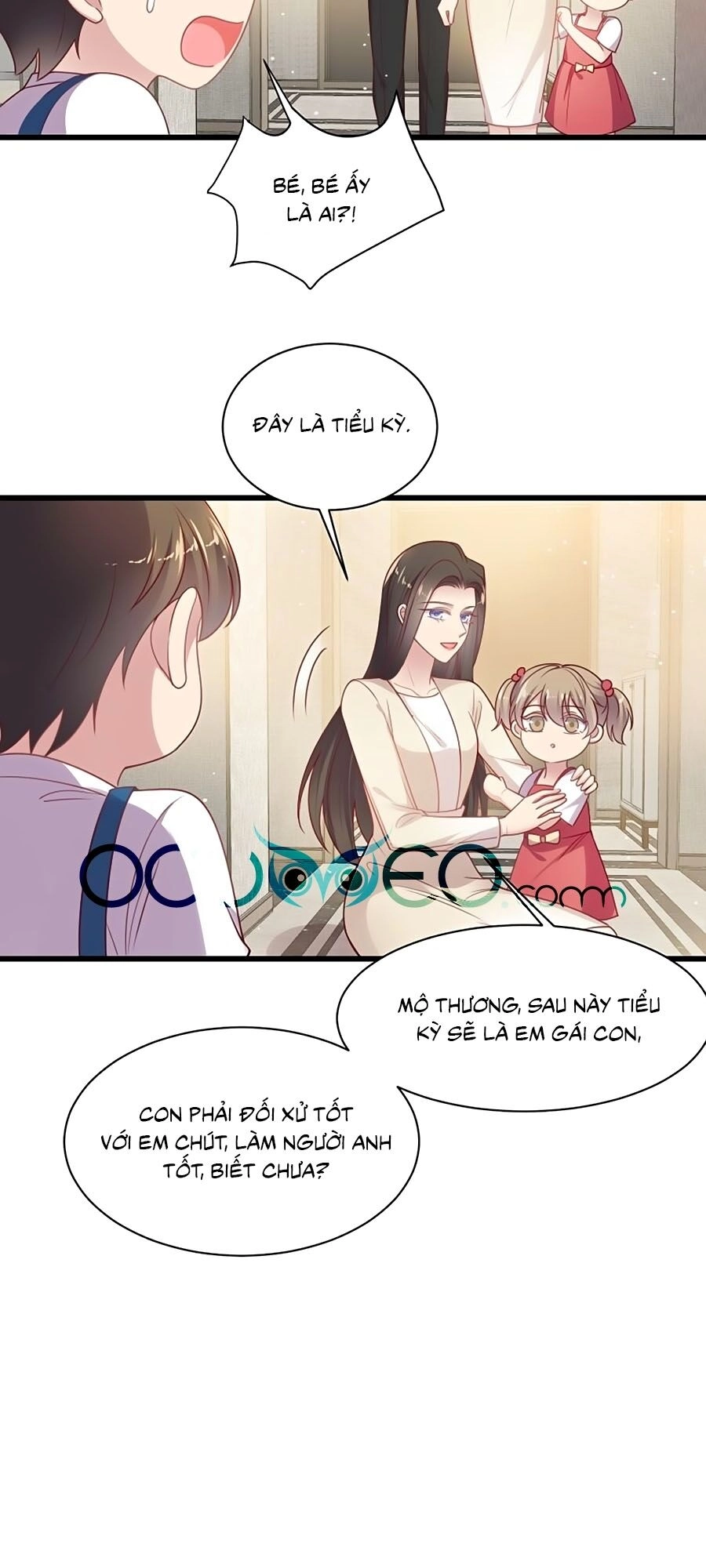 Khóa Chặt Đôi Môi Chapter 150 - 36