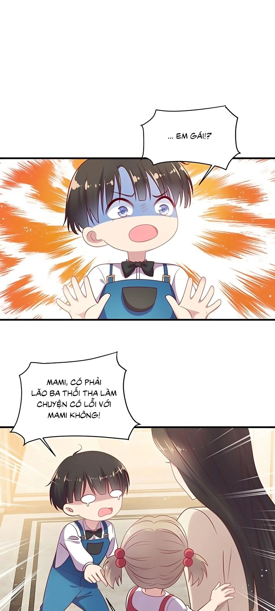 Khóa Chặt Đôi Môi Chapter 150 - 37