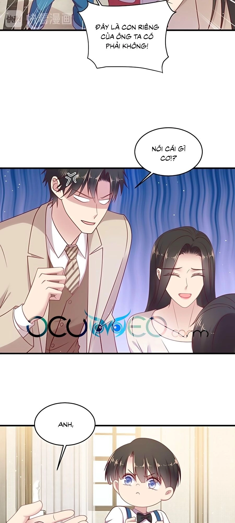 Khóa Chặt Đôi Môi Chapter 150 - 38