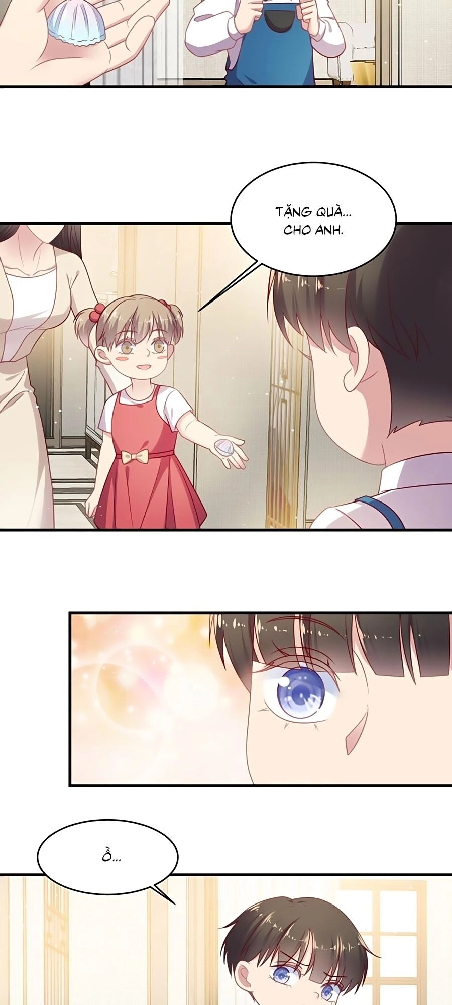 Khóa Chặt Đôi Môi Chapter 150 - 39