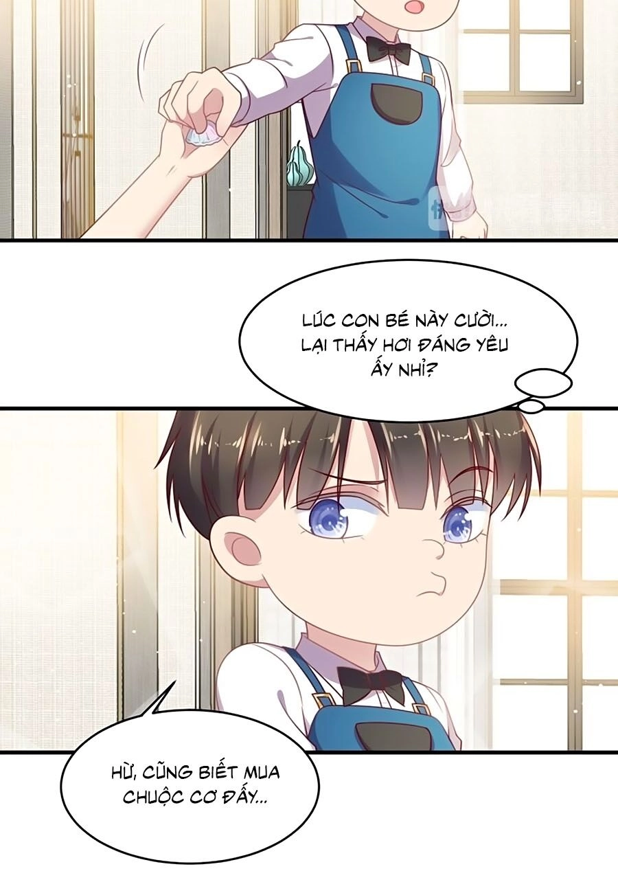 Khóa Chặt Đôi Môi Chapter 150 - 40