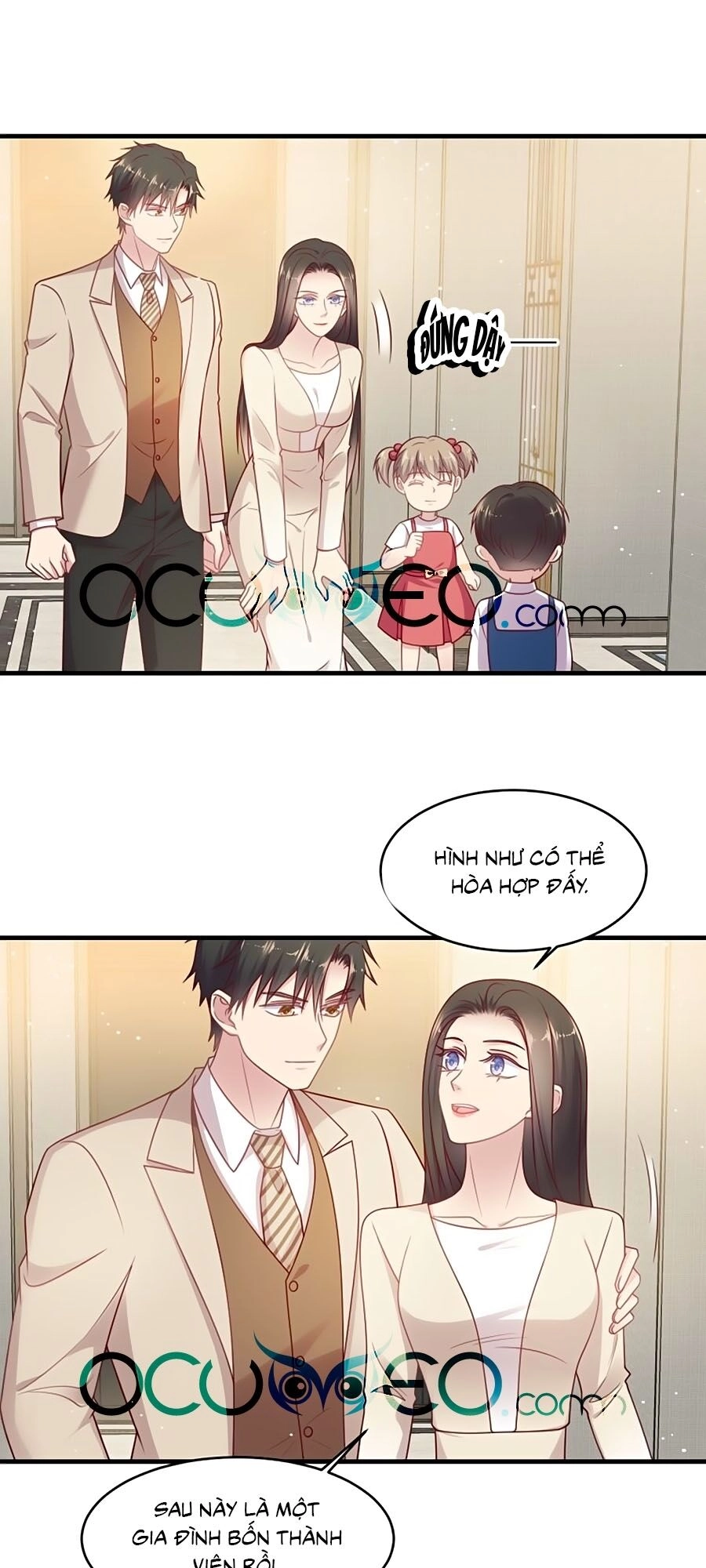 Khóa Chặt Đôi Môi Chapter 150 - 41