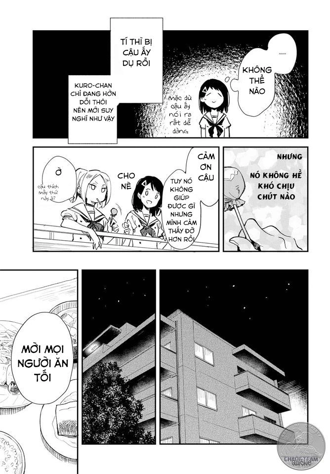 This Love That Won Reach Chapter 1 - 13