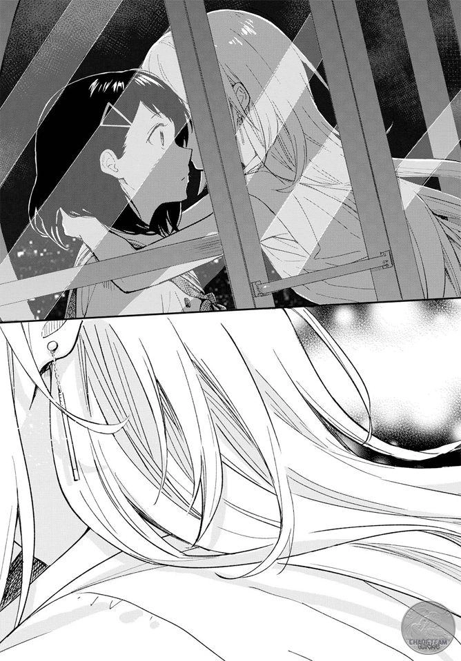 This Love That Won Reach Chapter 1 - 22