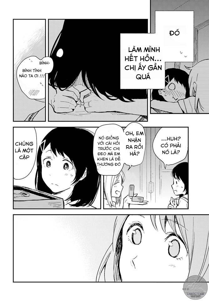 This Love That Won Reach Chapter 1 - 24