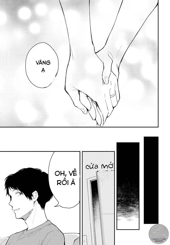 This Love That Won Reach Chapter 1 - 29