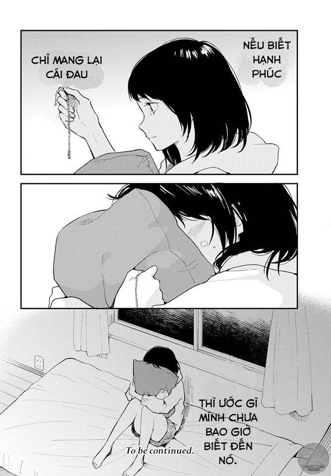 This Love That Won Reach Chapter 1 - 34