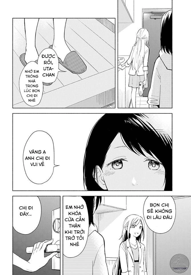 This Love That Won Reach Chapter 2 - 2