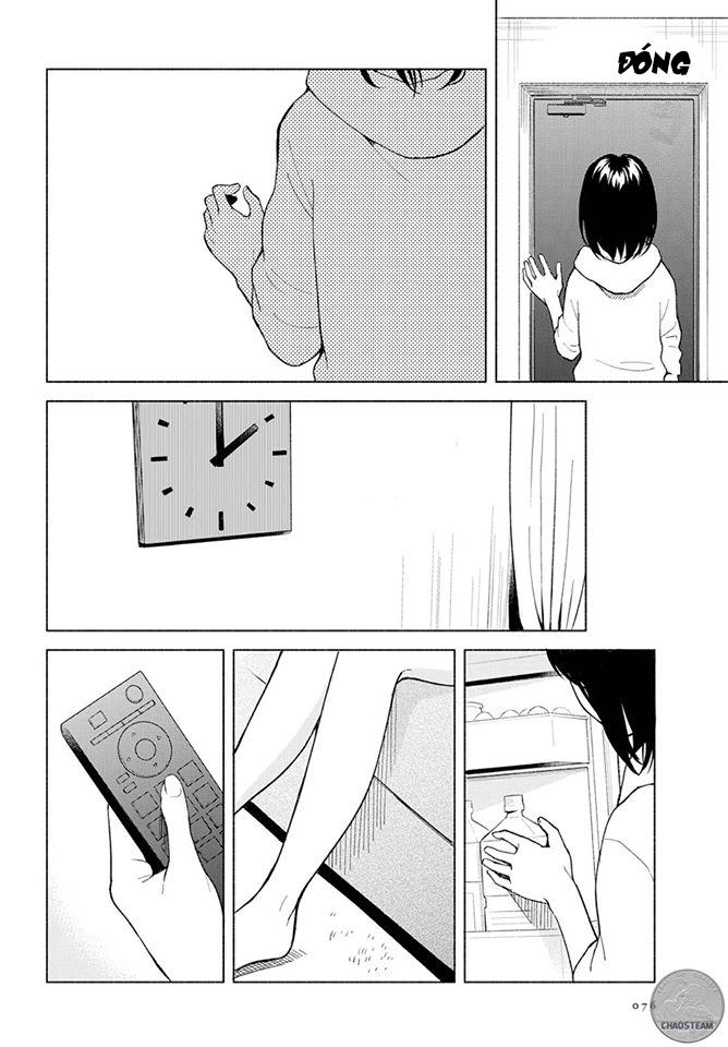 This Love That Won Reach Chapter 2 - 4