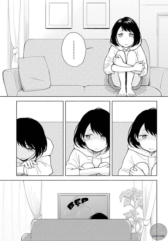 This Love That Won Reach Chapter 2 - 5