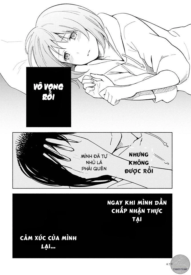 This Love That Won Reach Chapter 2 - 6