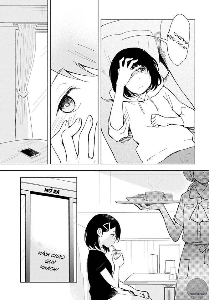 This Love That Won Reach Chapter 2 - 7