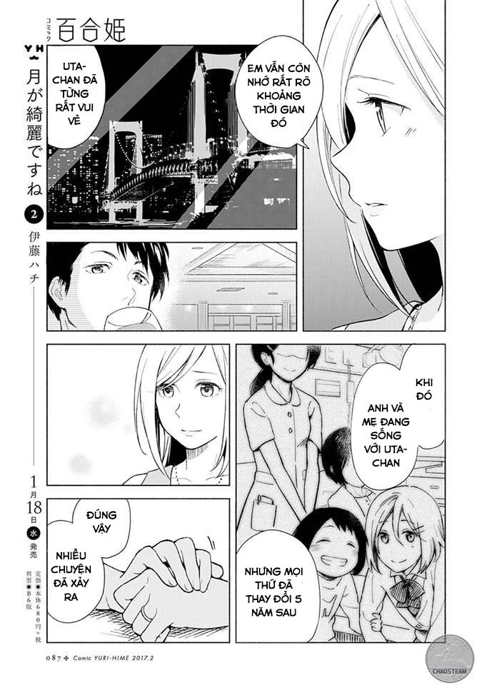 This Love That Won Reach Chapter 2 - 15