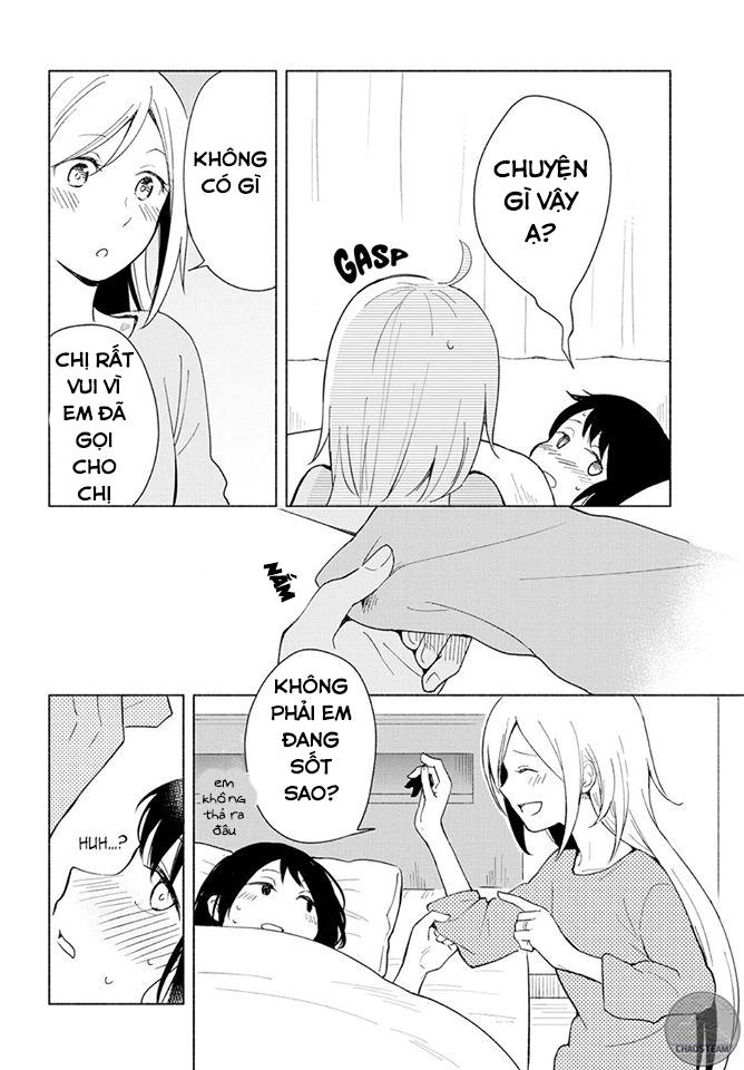 This Love That Won Reach Chapter 2 - 26