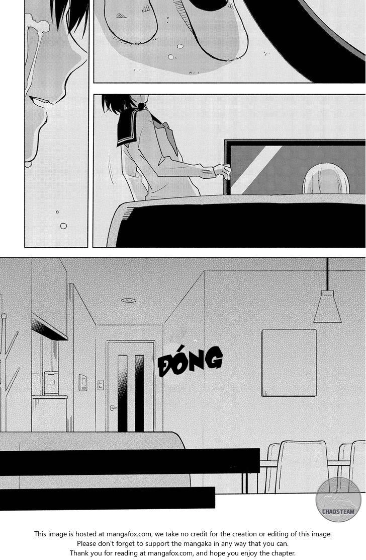 This Love That Won Reach Chapter 5 - 25