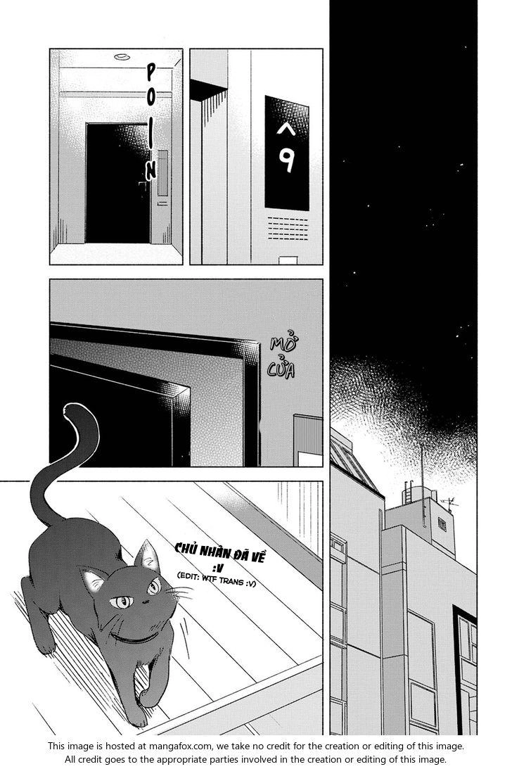 This Love That Won Reach Chapter 8 - 3