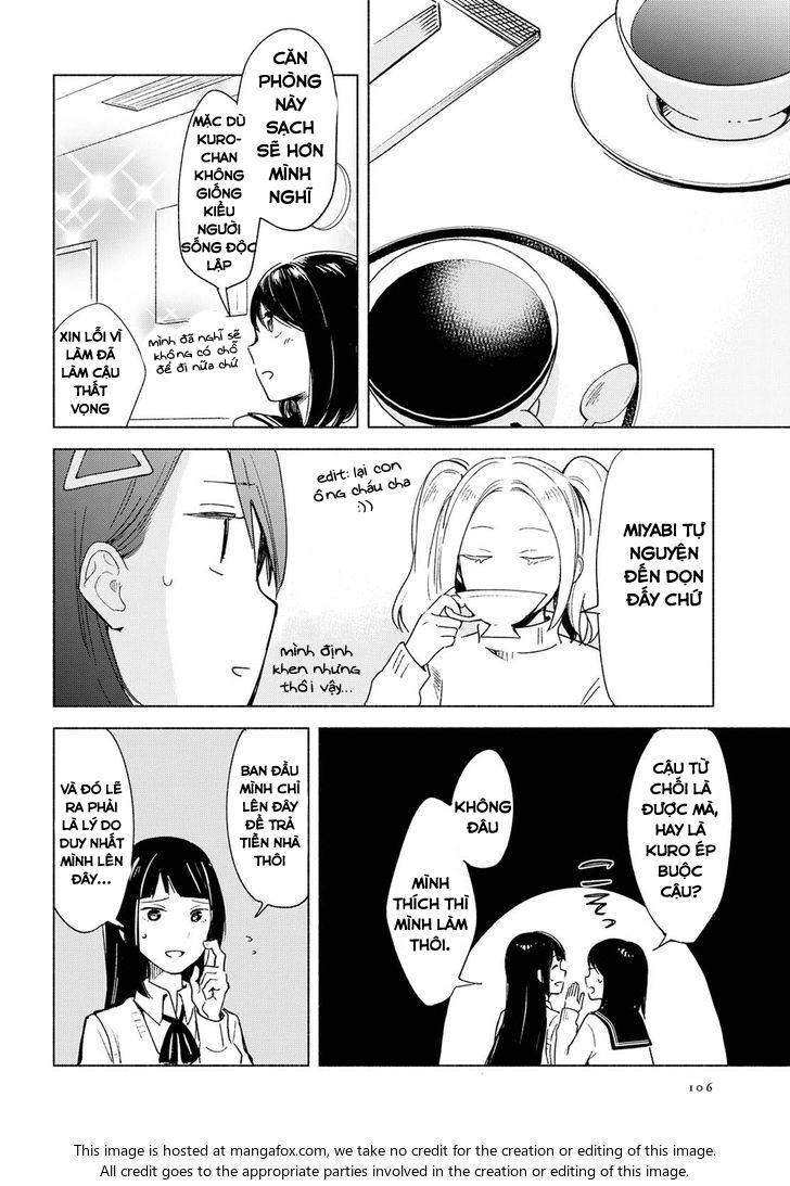 This Love That Won Reach Chapter 8 - 6