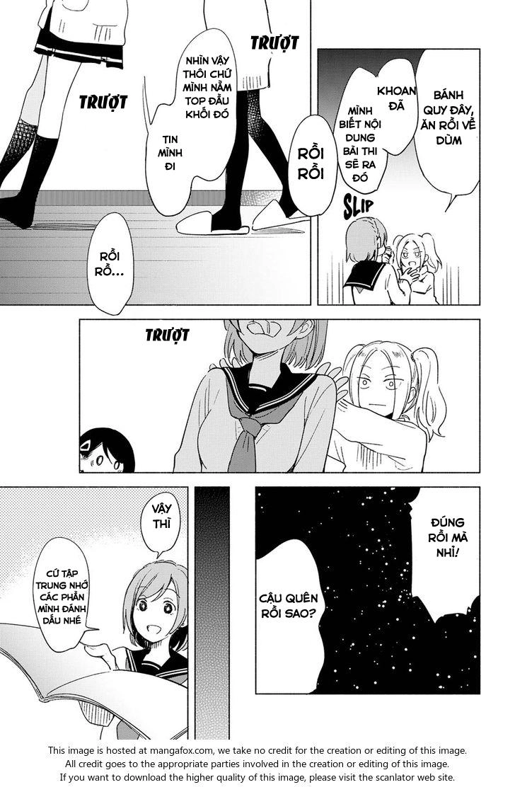 This Love That Won Reach Chapter 8 - 13