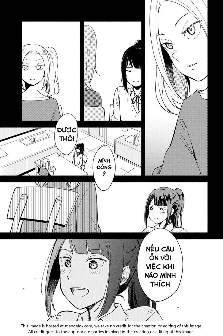 This Love That Won Reach Chapter 8 - 23