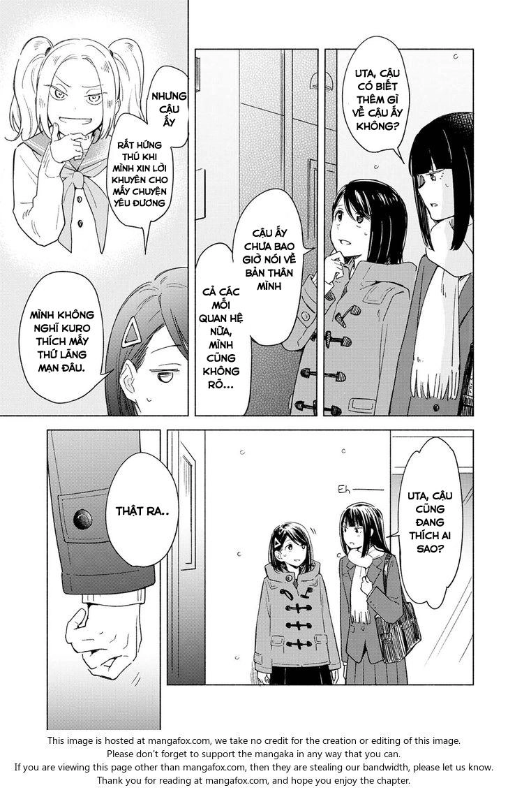 This Love That Won Reach Chapter 8 - 25