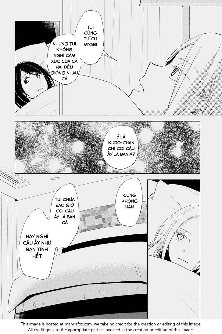 This Love That Won Reach Chapter 9 - 13