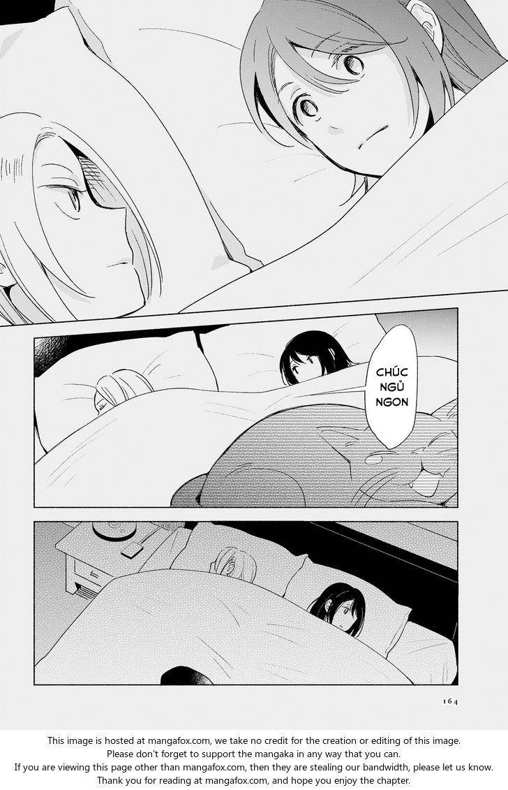 This Love That Won Reach Chapter 9 - 17