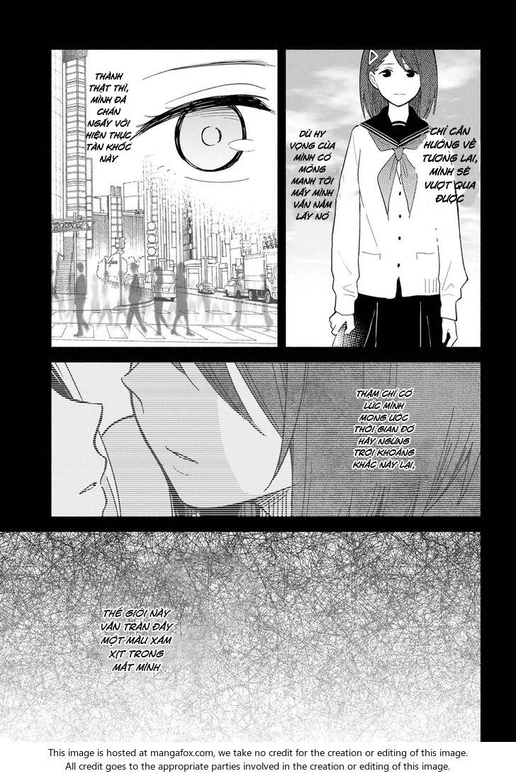 This Love That Won Reach Chapter 10 - 3