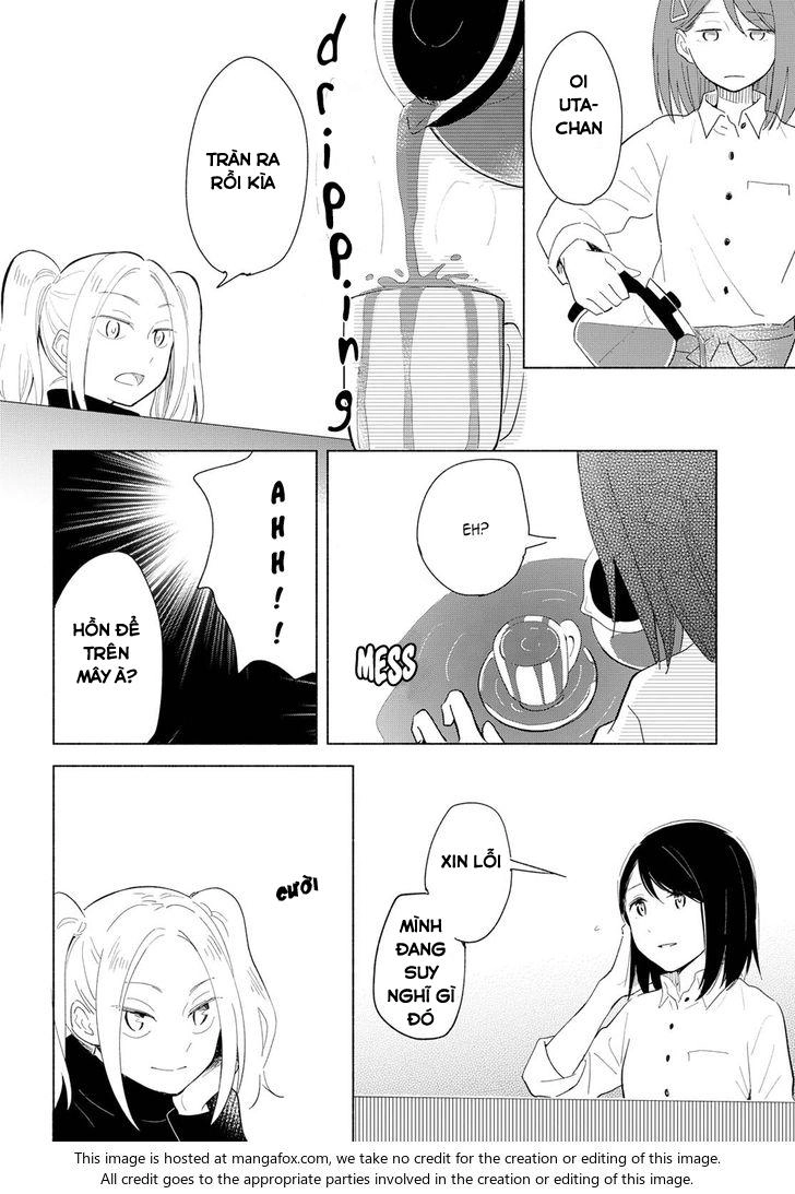 This Love That Won Reach Chapter 10 - 18