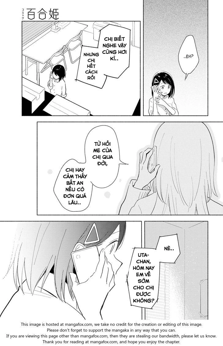 This Love That Won Reach Chapter 10 - 23