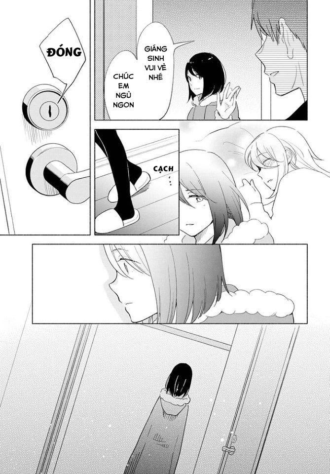 This Love That Won Reach Chapter 12 - 19