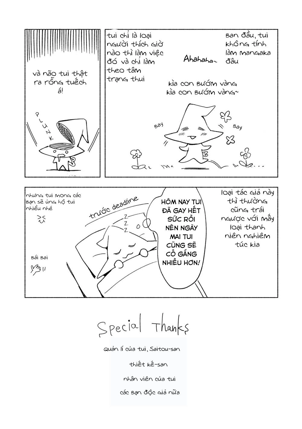 This Love That Won Reach Chapter 12.2 - 6