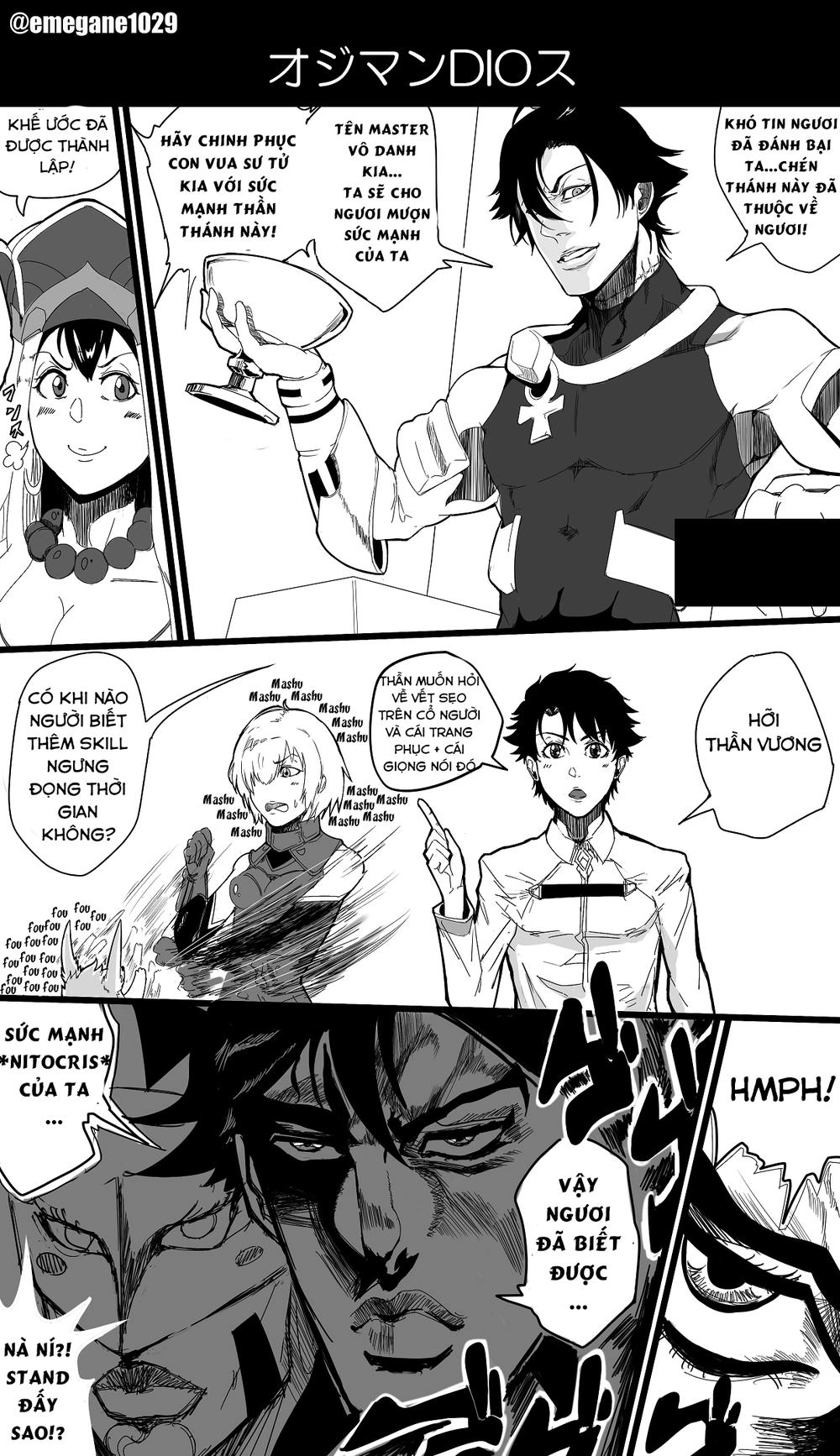 This Love That Won Reach Chapter 13 - 29