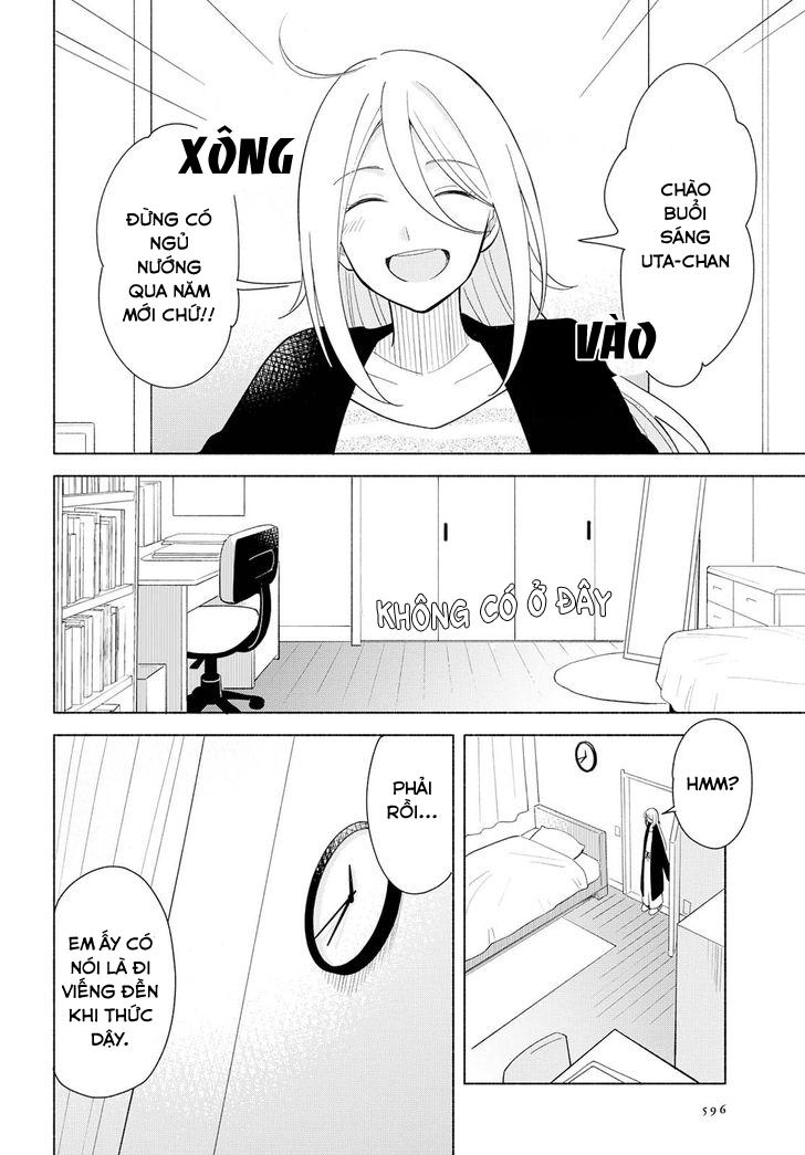 This Love That Won Reach Chapter 15 - 8