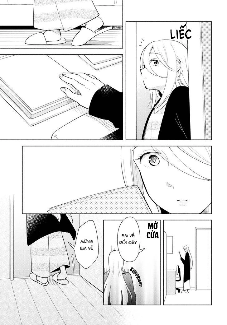 This Love That Won Reach Chapter 15 - 9