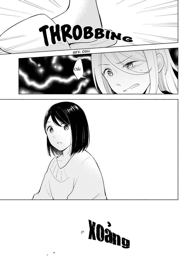 This Love That Won Reach Chapter 15 - 15