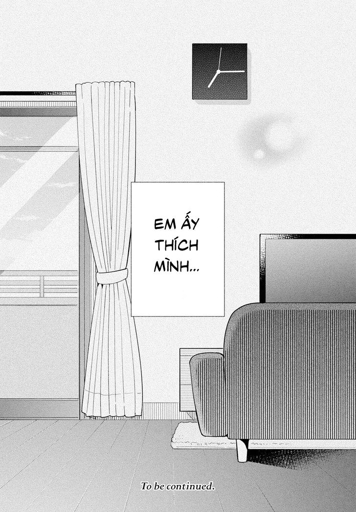 This Love That Won Reach Chapter 15 - 31