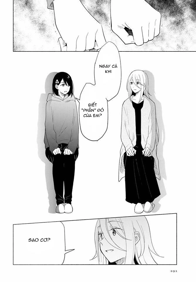 This Love That Won Reach Chapter 17 - 24