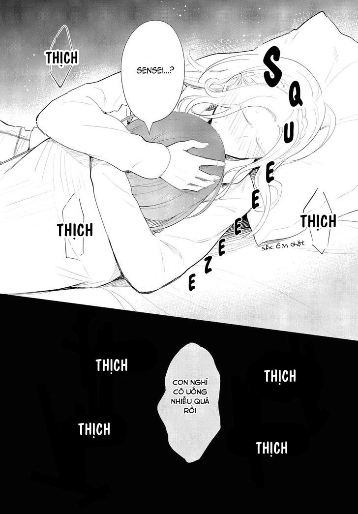 This Love That Won Reach Chapter 19 - 19