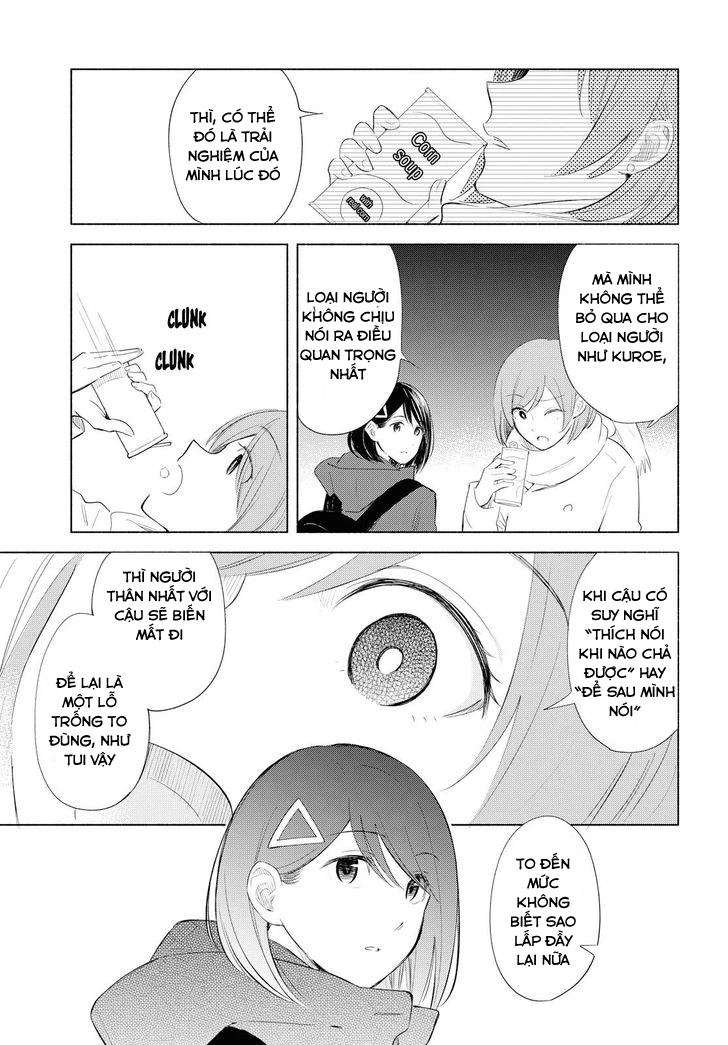 This Love That Won Reach Chapter 19 - 29