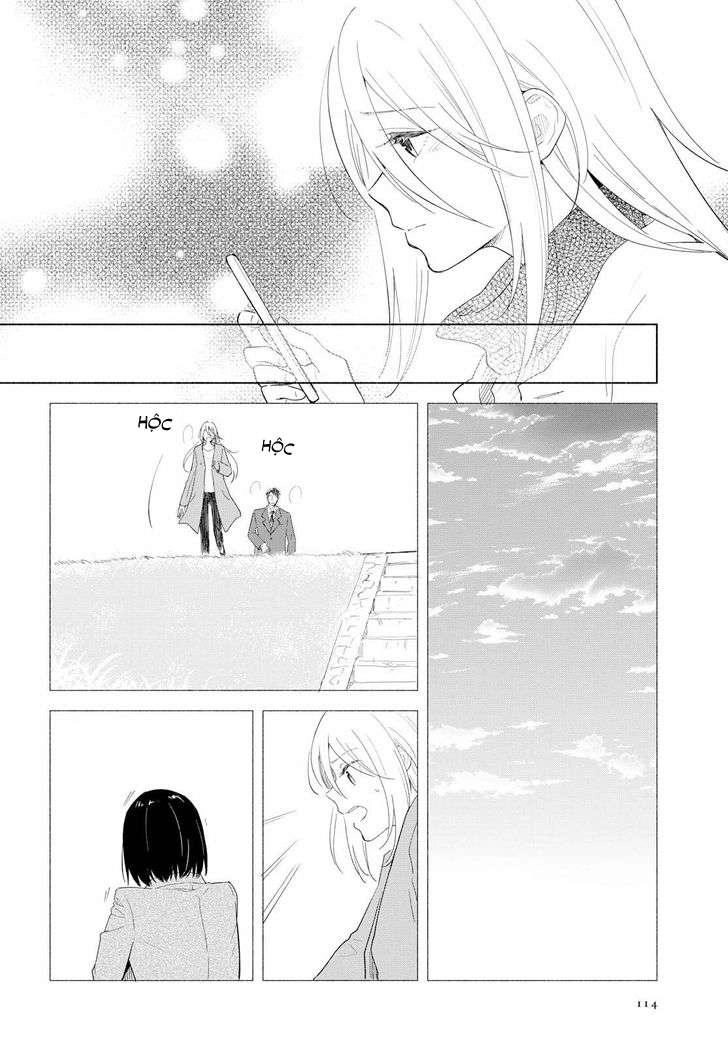 This Love That Won Reach Chapter 20 - 2