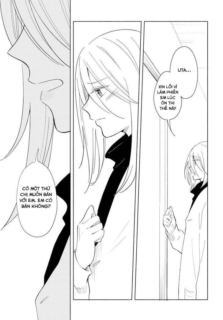 This Love That Won Reach Chapter 20 - 31