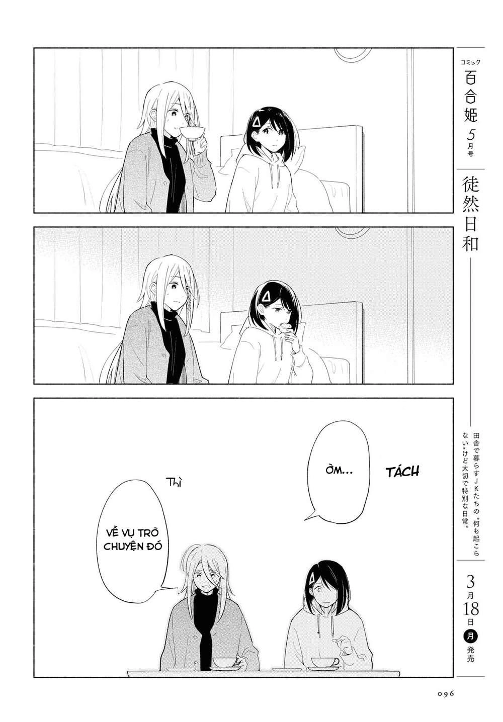 This Love That Won Reach Chapter 21 - 11