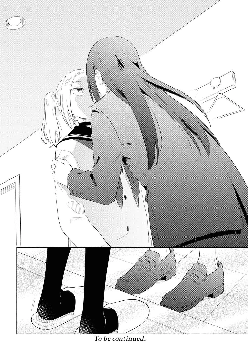 This Love That Won Reach Chapter 23 - 28