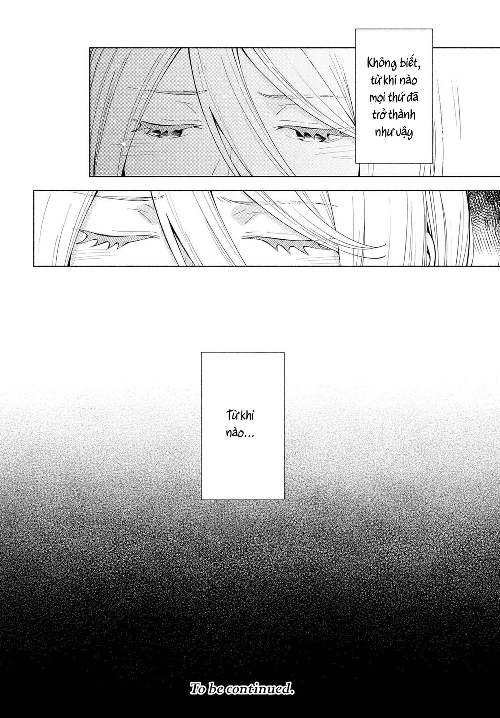 This Love That Won Reach Chapter 27 - 25