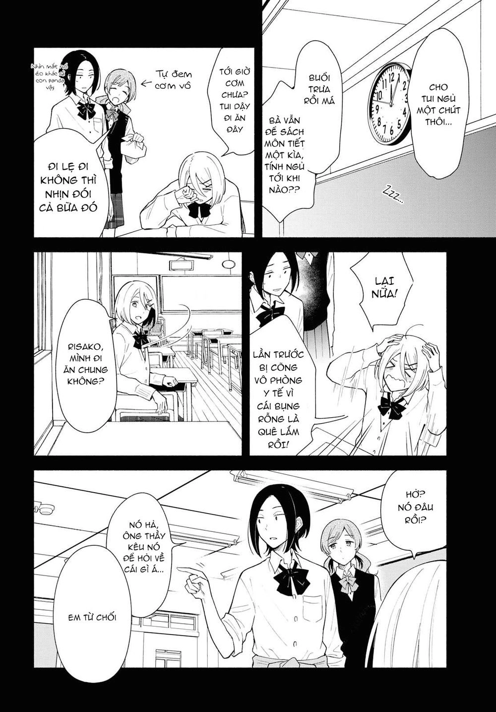 This Love That Won Reach Chapter 28 - 2