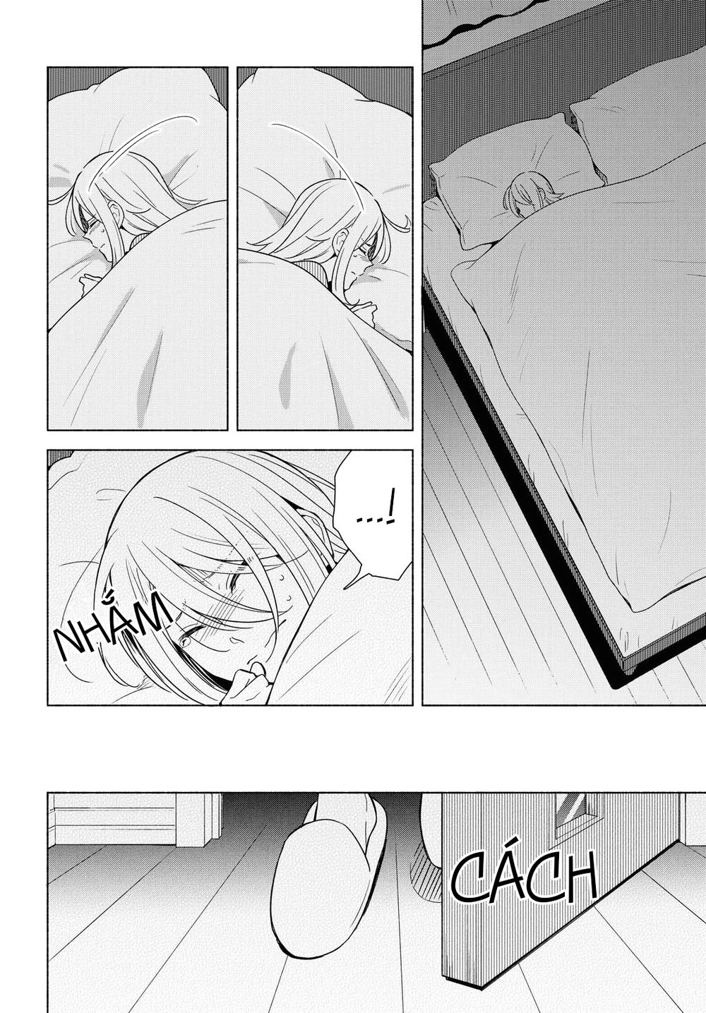 This Love That Won Reach Chapter 32 - 23