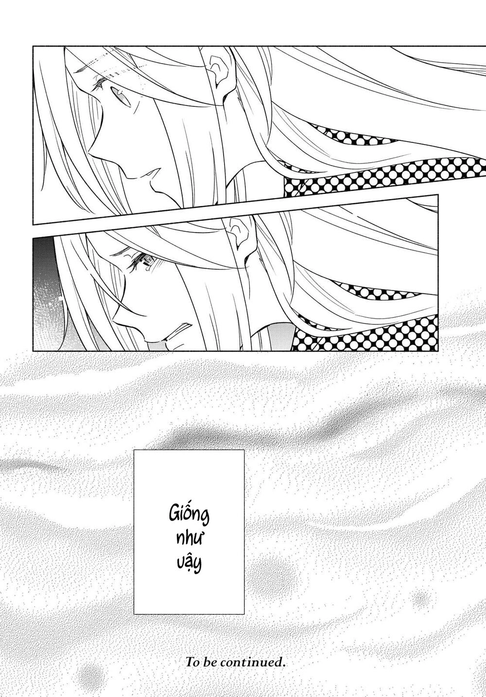 This Love That Won Reach Chapter 35 - 23