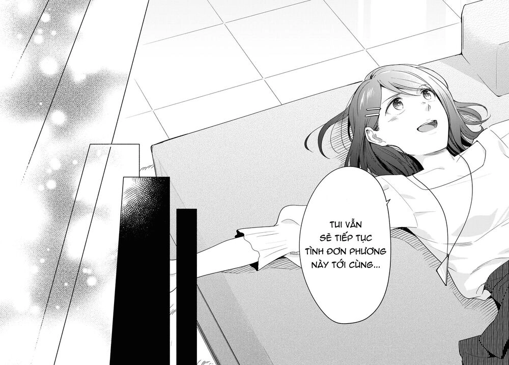 This Love That Won Reach Chapter 37 - 22