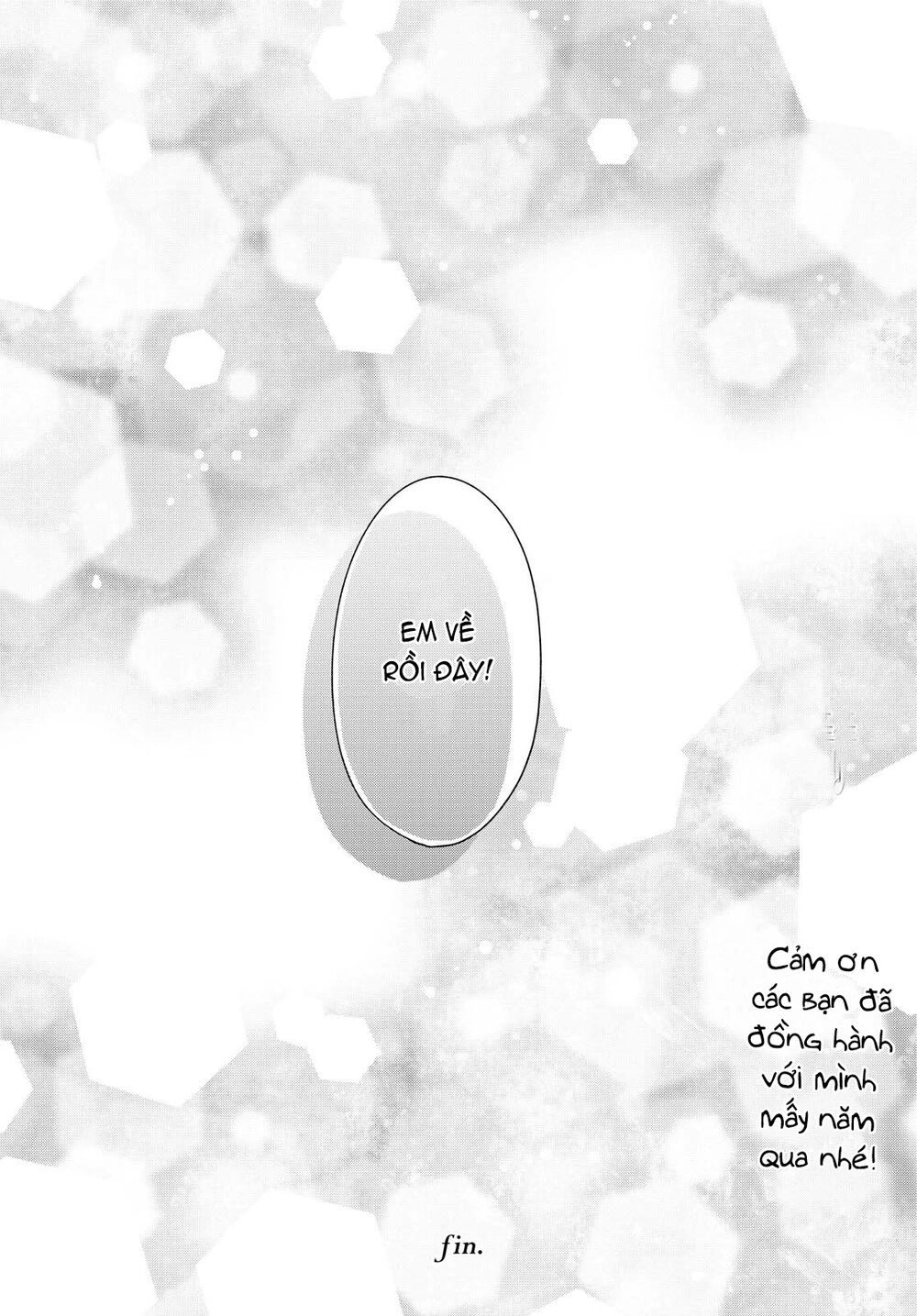 This Love That Won Reach Chapter 37 - 27