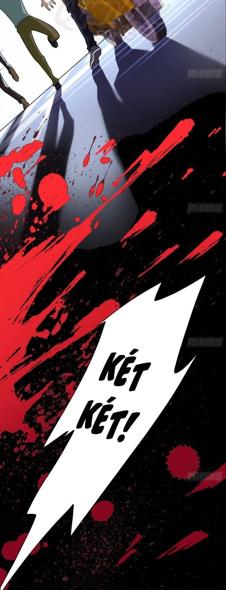 Shipper Thần Cấp Chapter 1 - 8